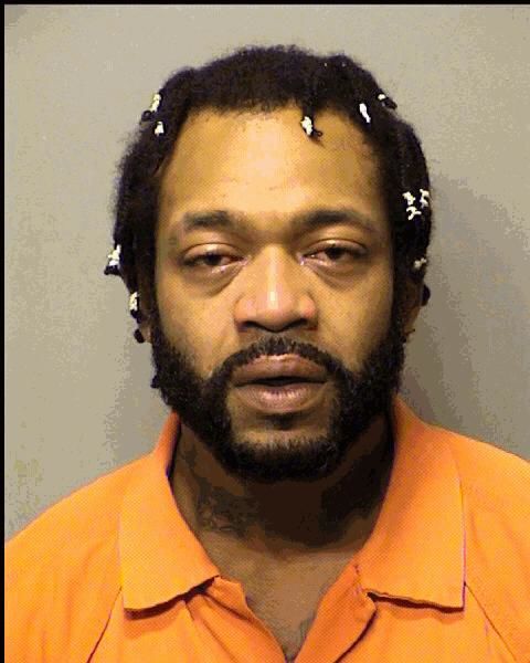Orlando Maurel Turner Jr.